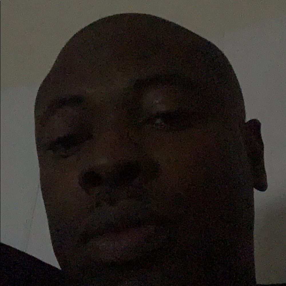 Meet your Posher, Jermain